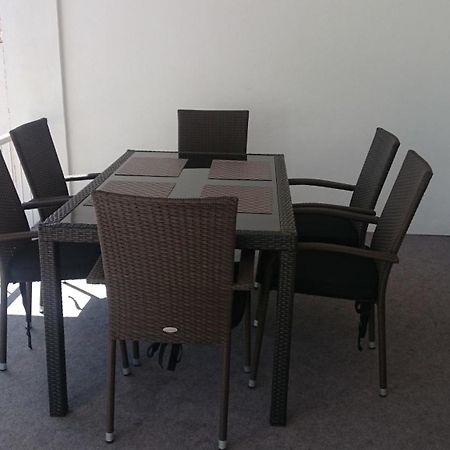 Apartments Rotim Зострог Номер фото