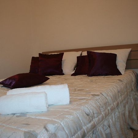 Apartments Rotim Зострог Номер фото