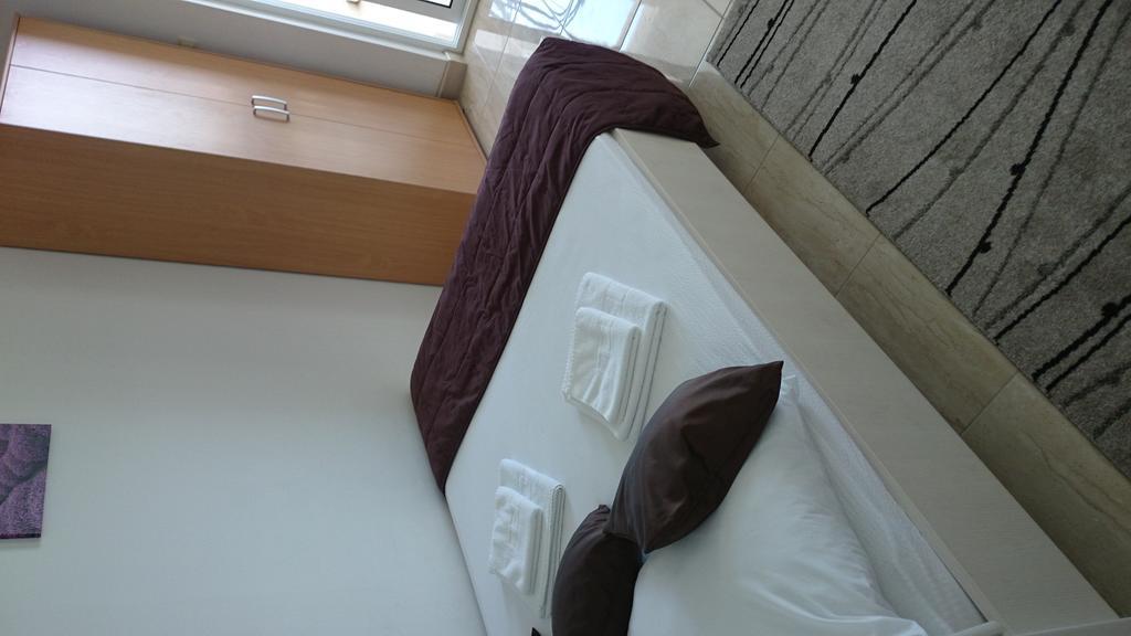 Apartments Rotim Зострог Номер фото