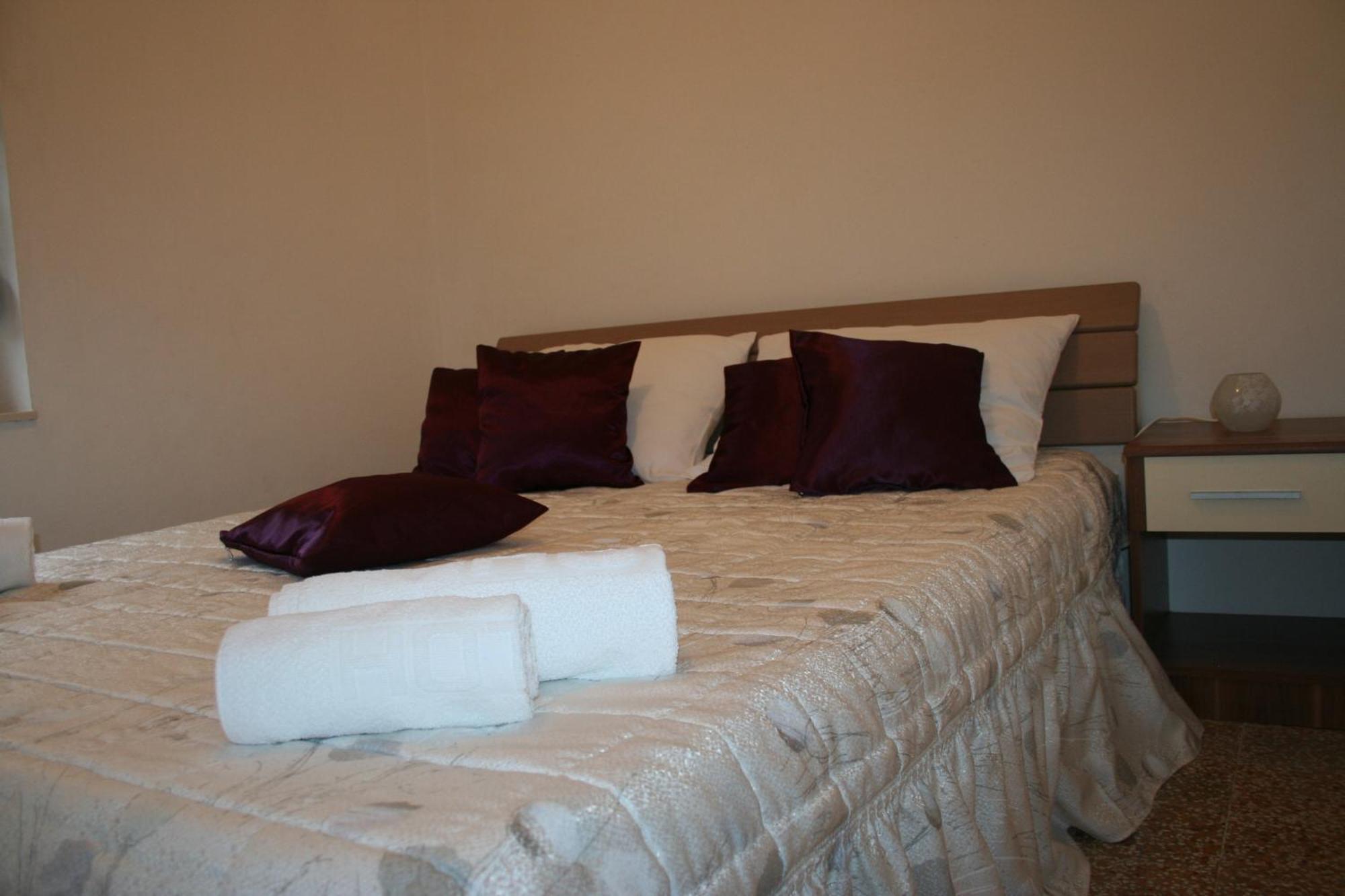 Apartments Rotim Зострог Номер фото