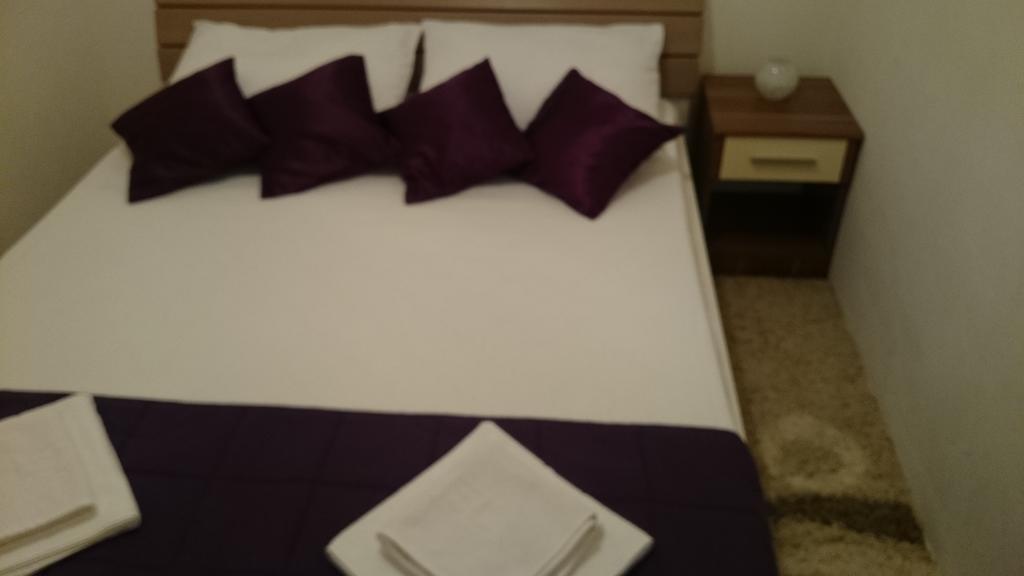 Apartments Rotim Зострог Номер фото