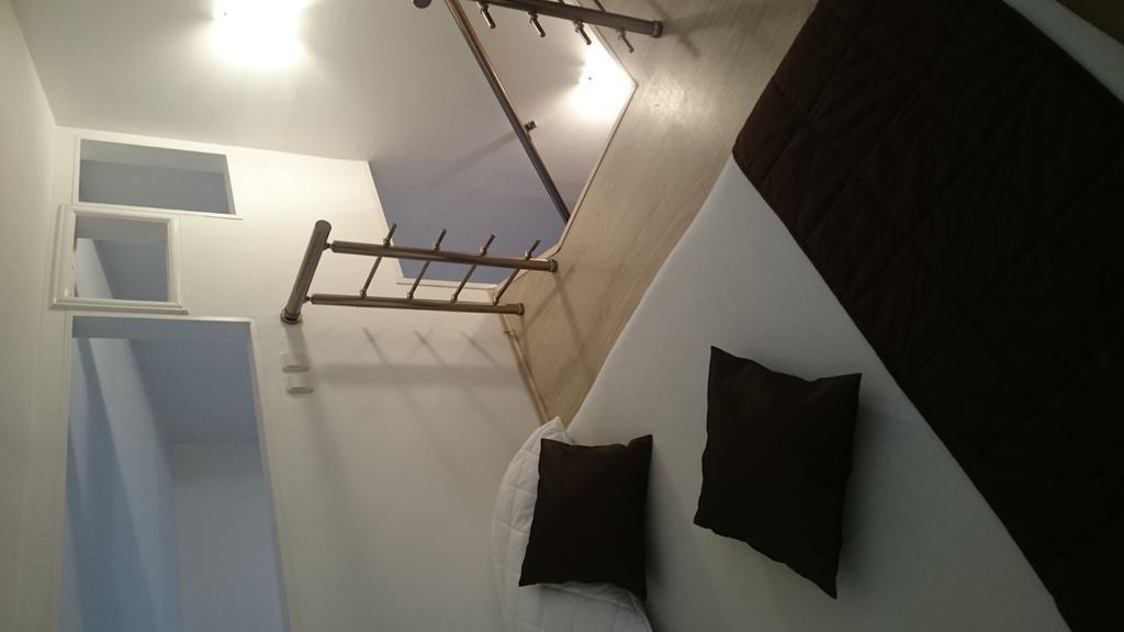 Apartments Rotim Зострог Номер фото
