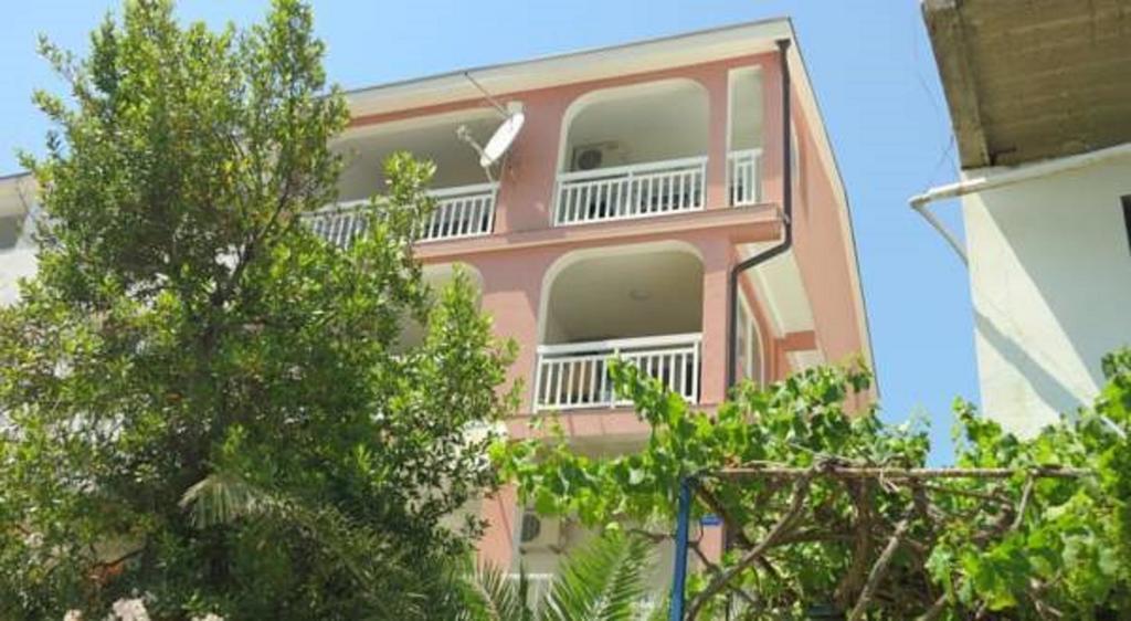 Apartments Rotim Зострог Номер фото