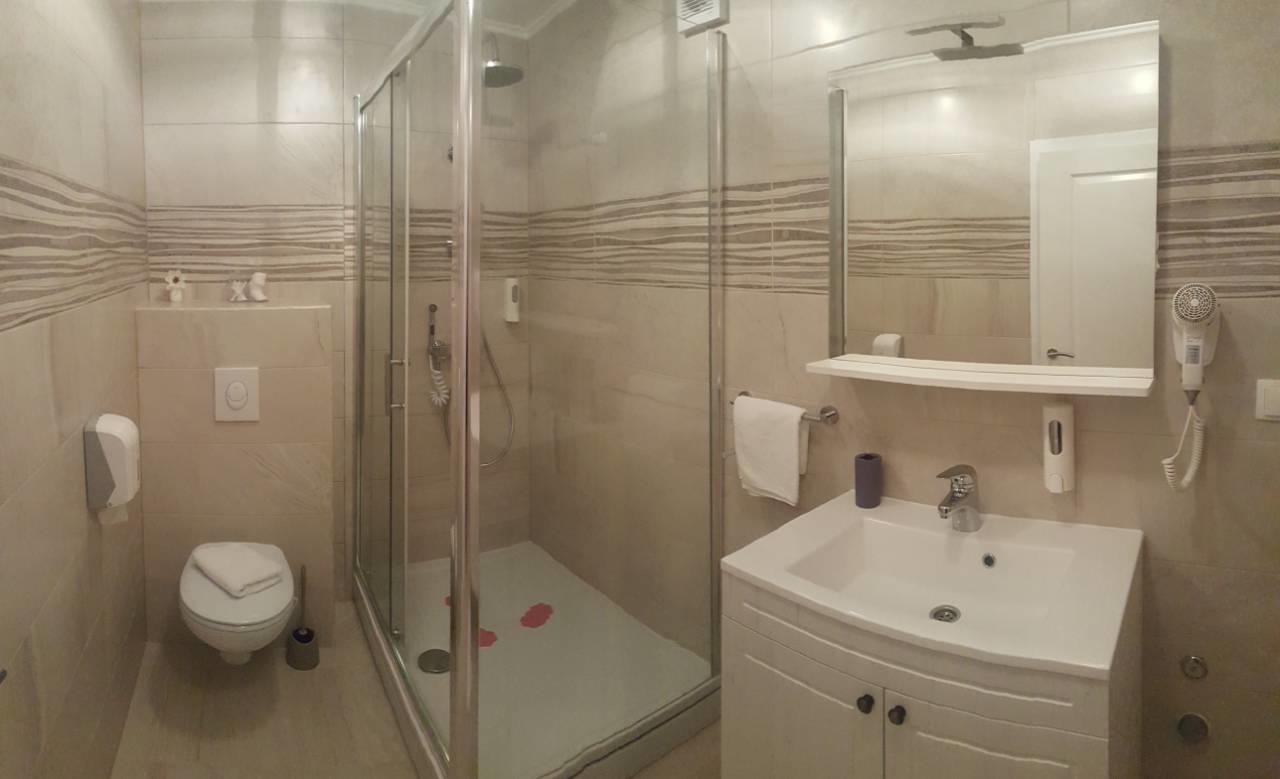 Apartments Rotim Зострог Екстер'єр фото