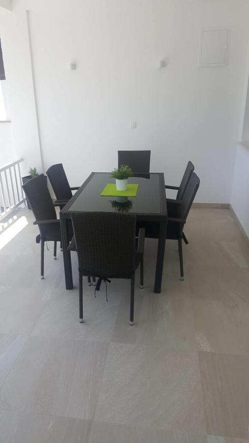 Apartments Rotim Зострог Екстер'єр фото