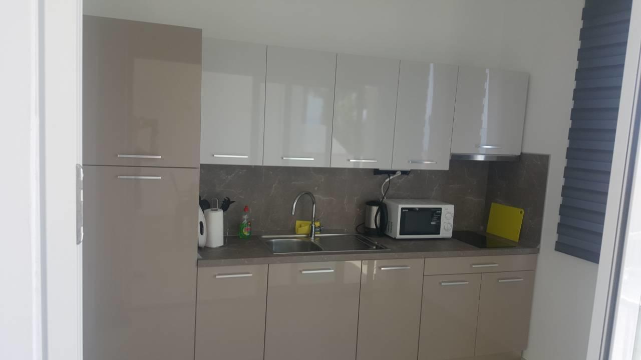 Apartments Rotim Зострог Екстер'єр фото
